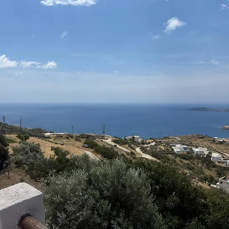 Andros Memories 펜션 *