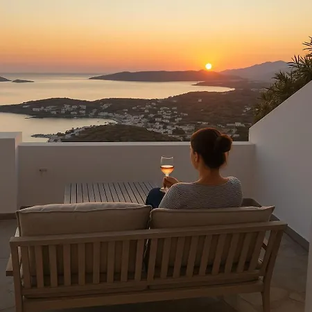 Andros Memories *