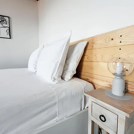 Hébergement de vacances Andros Memories *