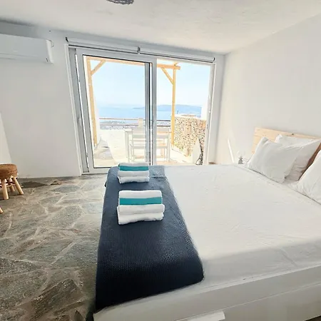 Andros Memories Batsi