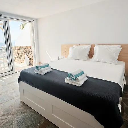 Andros Memories Hébergement de vacances