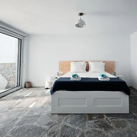 Hébergement de vacances Andros Memories *