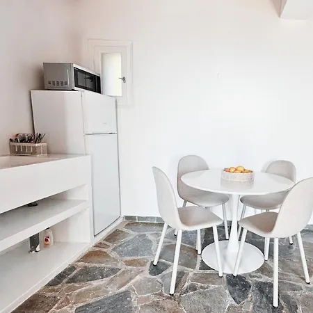 Andros Memories Batsi