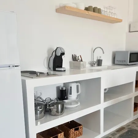 Andros Memories * Batsi