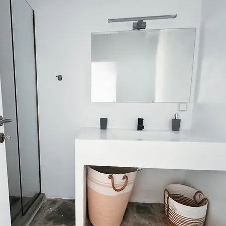 Hébergement de vacances Andros Memories