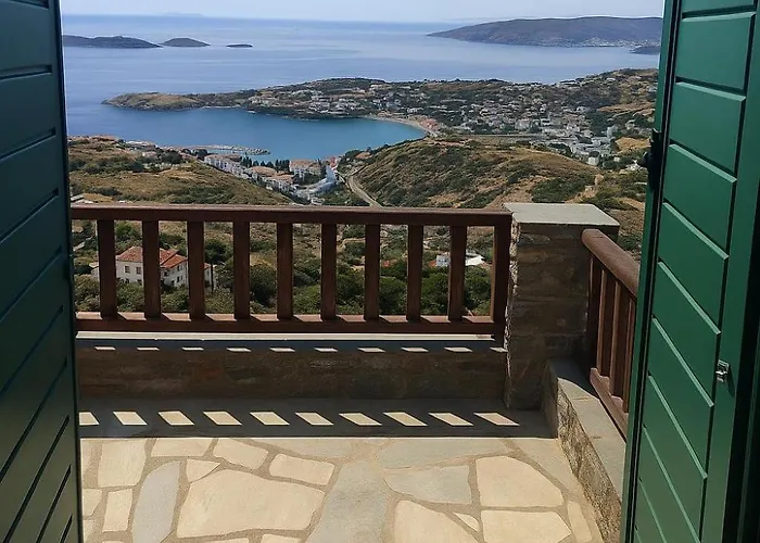 Andros Memories 바트시