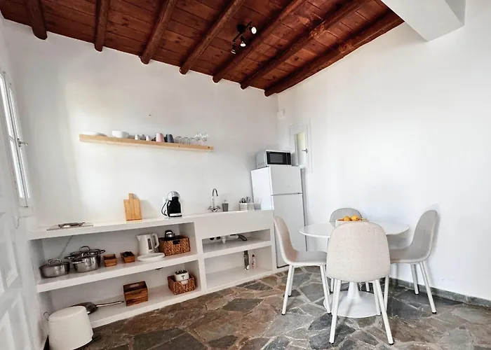 Andros Memories 펜션