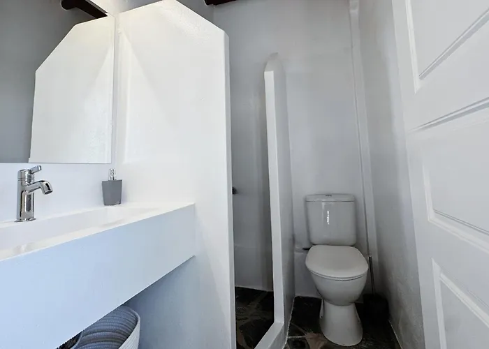 Andros Memories 펜션 *