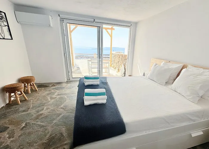 Andros Memories 바트시