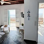Дом отдыха Andros Memories Батси