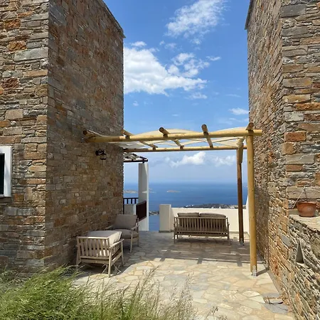 Andros Memories Μπατσί