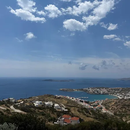 Andros Memories *