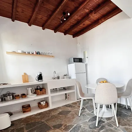 Andros Memories Holiday home