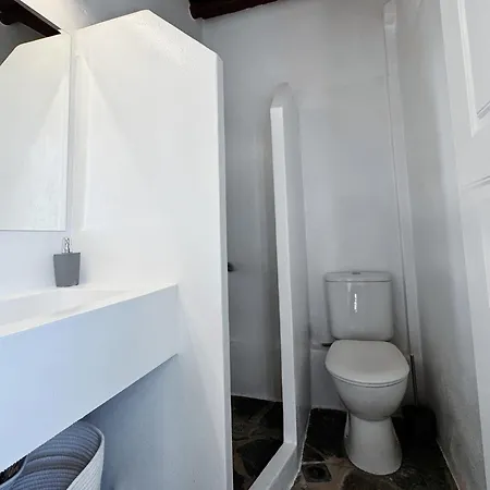 Andros Memories Holiday home *