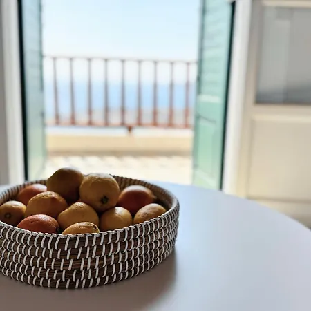 Ferienhaus Andros Memories Batsi