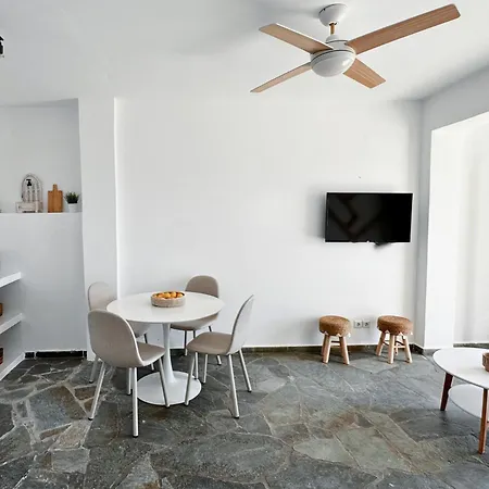 Holiday home Andros Memories