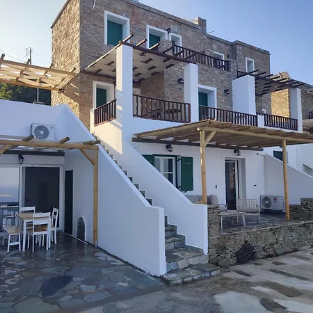 Andros Memories *